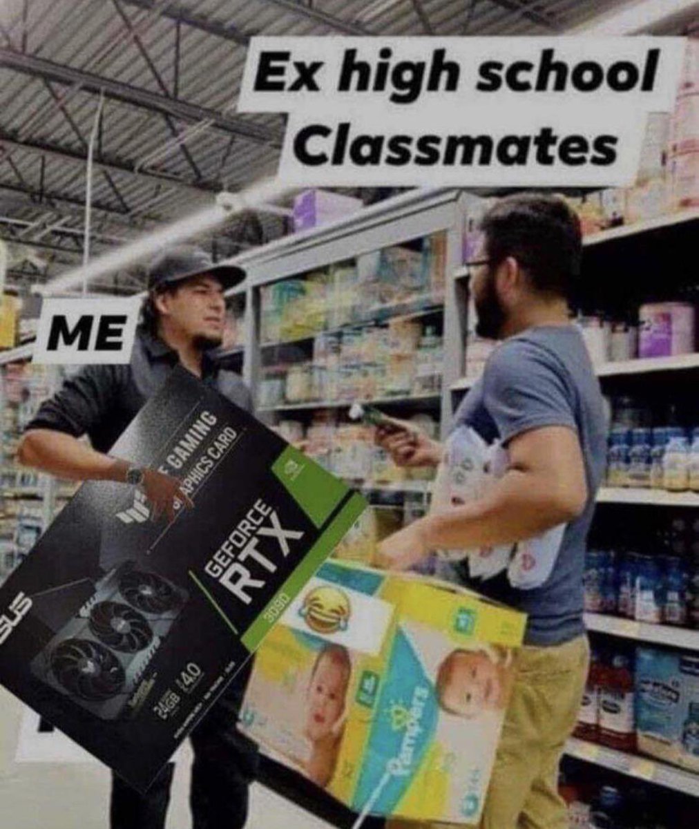 non aesthetic things tweet media