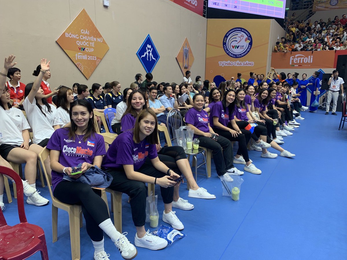 N3rd | #OustCMFTCoachingStaff tweet media