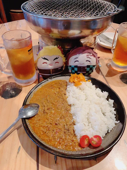 焼屋さんのテイショクじゃきなこは雑誌に載ってた←情報媒体に弱い(≧▽≦)娘はm9( ゜Д゜) ドーン! 