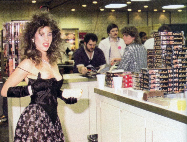 Throwback to 1985 &amp; one of the greatest movies ever!   Caught From Behind 4  Such a fun movie to make<a href="/tag/dickrambone"class="tags"><span>#dickrambone</span></a><a href="/tag/hollywoodvideo"class="tags"><span>#hollywoodvideo</span></a><a href="/tag/pattipetite"class="tags"><span>#pattipetite</span></a><a href="/tag/buffydavis"class="tags"><span>#buffydavis</span></a>