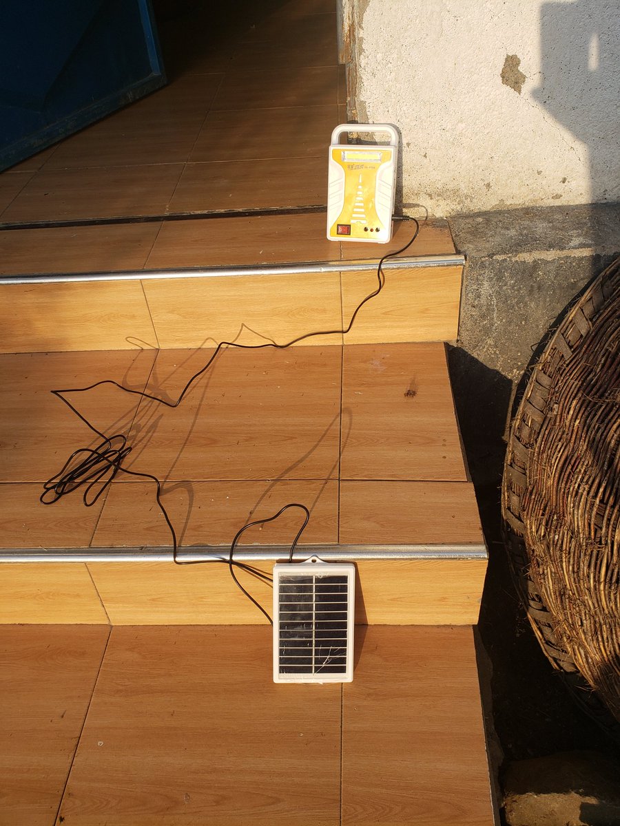 livinglightint's tweet image. This is Mfangano Island Homabay County. The grandmother at age 65 could not contain her excitement about being a beneficiary of free solar panels courtesy of Living Light International. 
#LivingLight
#LightupSuba 
#Cleanenergymovement