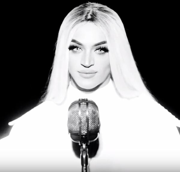 AcervoCharts's tweet image. MELHORES MÚSICAS COM CARGA EMOCIONAL

16 • Indestrutível - Pabllo Vittar