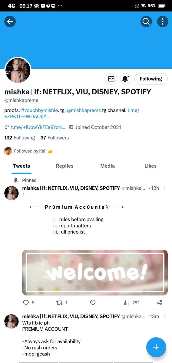 its me Litz💜 tweet media