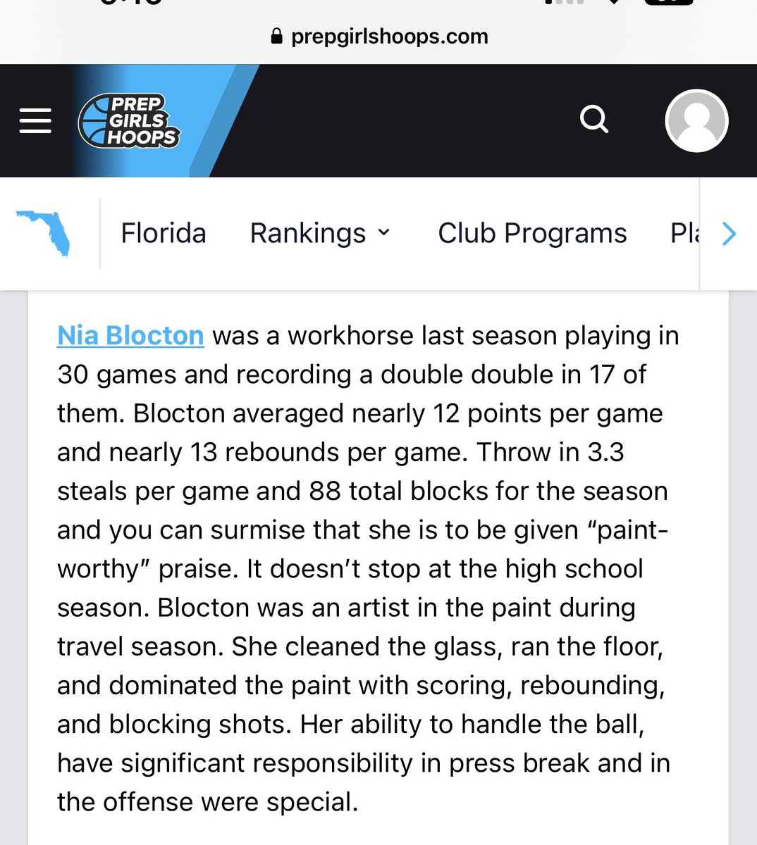 Thank you for the write ✍🏾 up <a href="/hunterkeithl/">Keith Catfish Hunter</a> 🏀🏀🏀