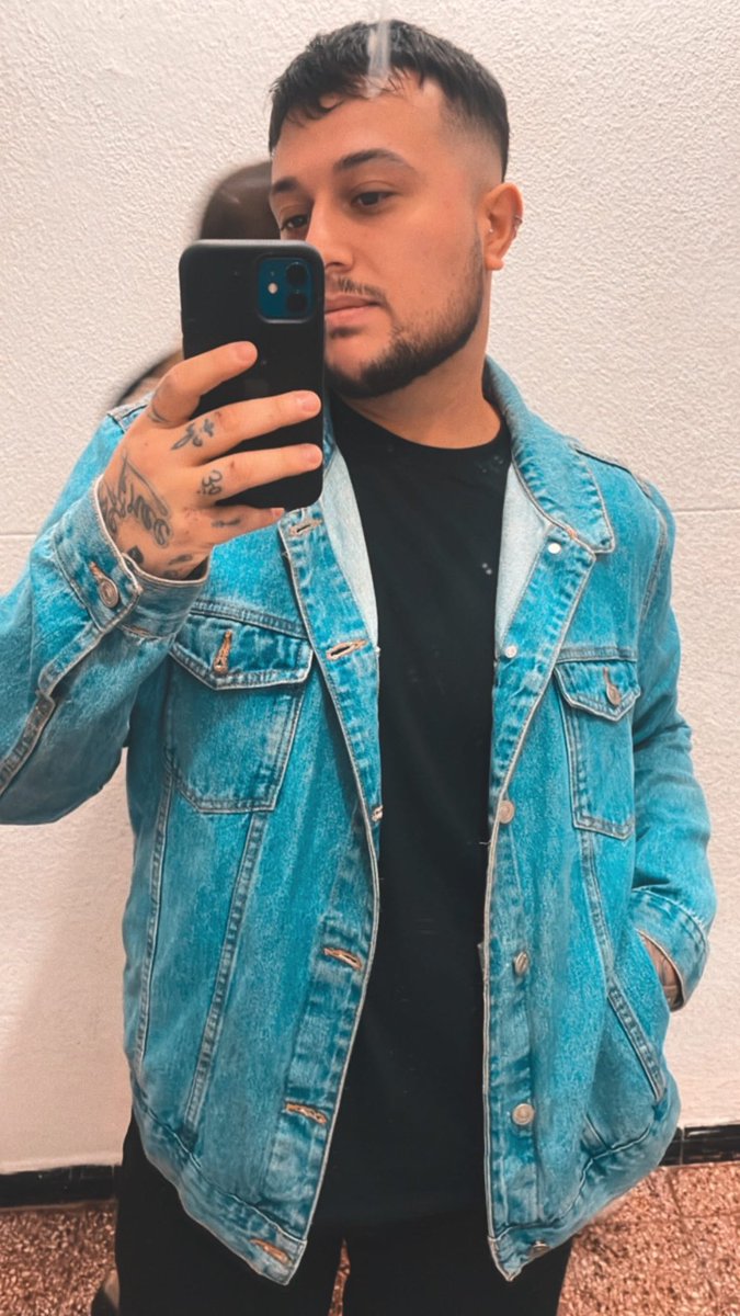 Nacho ✈️ (@nach0_aranda) on Twitter photo 