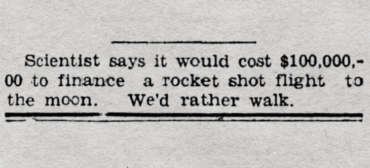 yesterdaysprint's tweet photo. The Danville Morning News, Pennsylvania, October 6, 1933 https://t.co/tp893RSDKE