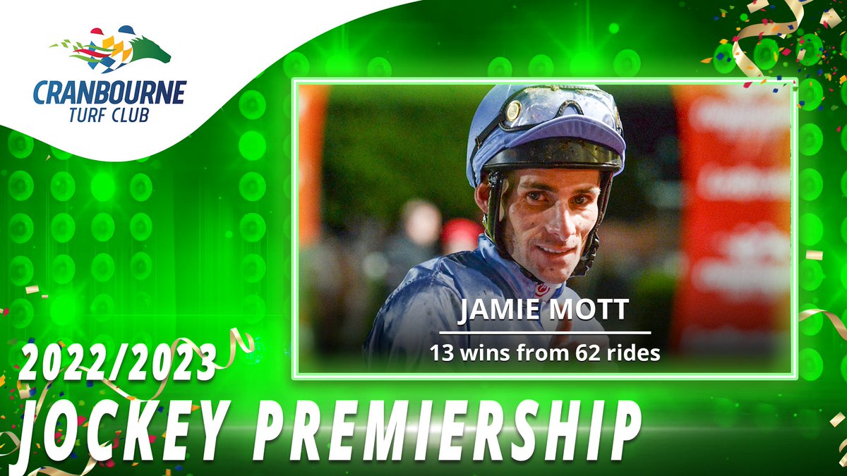 SthsideRacing's tweet image. Congratulations to our 2022/23 Premiership winners!

#CRIAS