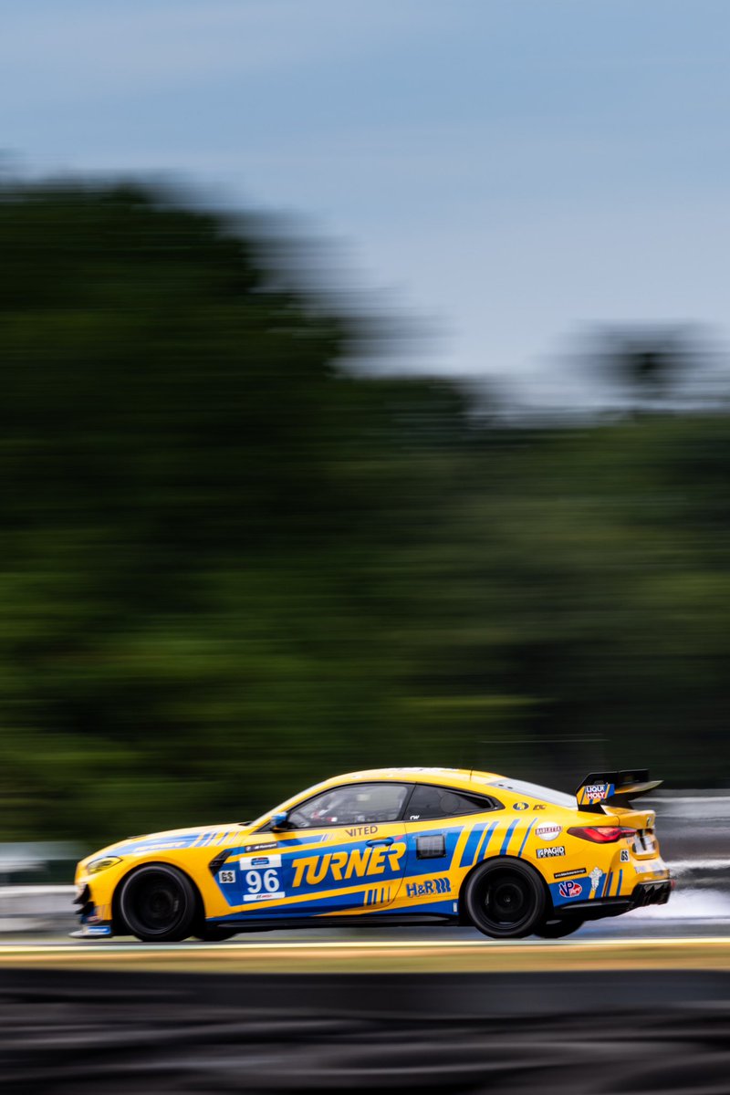 FoleyRacingRFR's tweet photo. 🏆 P2 at @VIRNow 🏆 What a race! Bruised and battered but on the podium.  Let’s keep it goin @Turnermotrsport ! #bmw #imsa #bmwm #bmw #bmwcca https://t.co/h7Ak2m7i7d