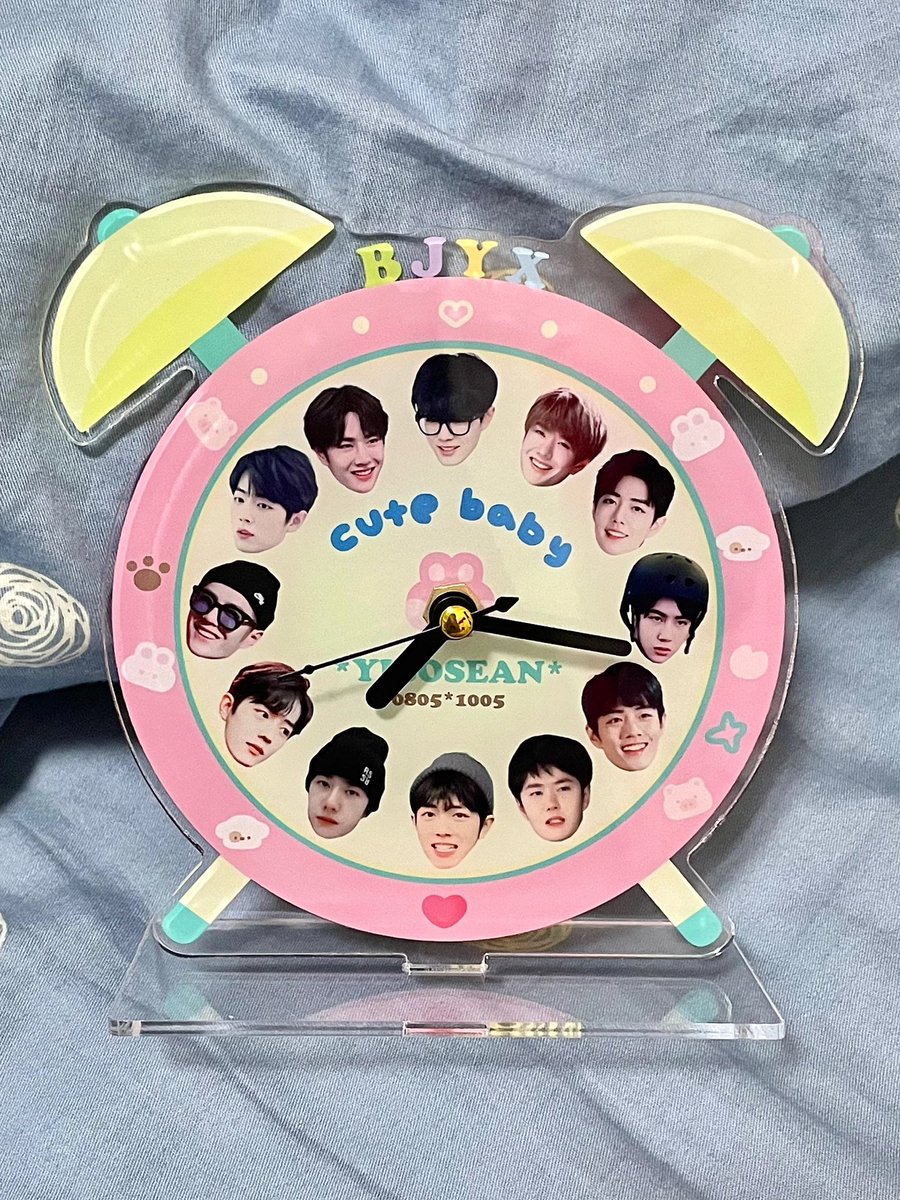 BTLtemporary's tweet photo. นาฬิกาสาวชิปเปอร์ 5555555555 เผื่อใครสนใจ ชิ้นละ 250 รวมส่งนะคะ

🥹🥹🥹🥹🥹

#บทลFanmade https://t.co/V2as82Y4dH