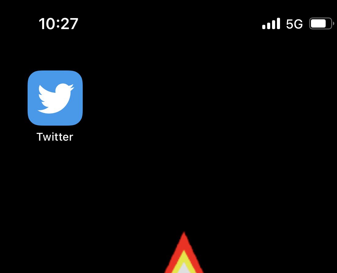 未だにTwitterなの僕くらいなのでは？