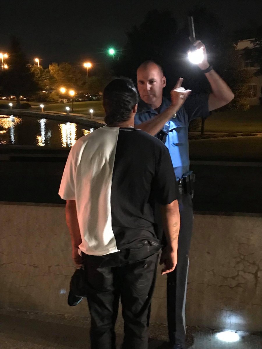 kshighwaypatrol's tweet image. It’s Saturation Saturday. Driving impaired puts your life and other people’s lives at risk. 

Be responsible so everyone can arrive alive! Plan ahead, and always remember...If you feel different, you drive different! 

#BuzzedDrivingIsDrunkDriving 
#DriveHighGetADUI