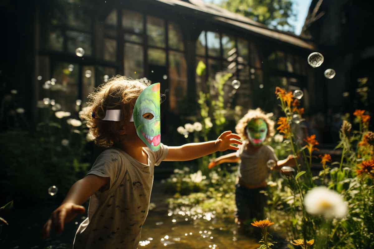 ChrisHilbig's tweet image. Okay, X seems to be in one of those moods tonight, so I guess my post won&apos;t seem so weird. This is some #photoshop work for #dinomasks that will offered by @2ndHalfStudios #kidfun #kidscrafts