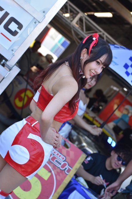 Twitterのコスプレ画像20