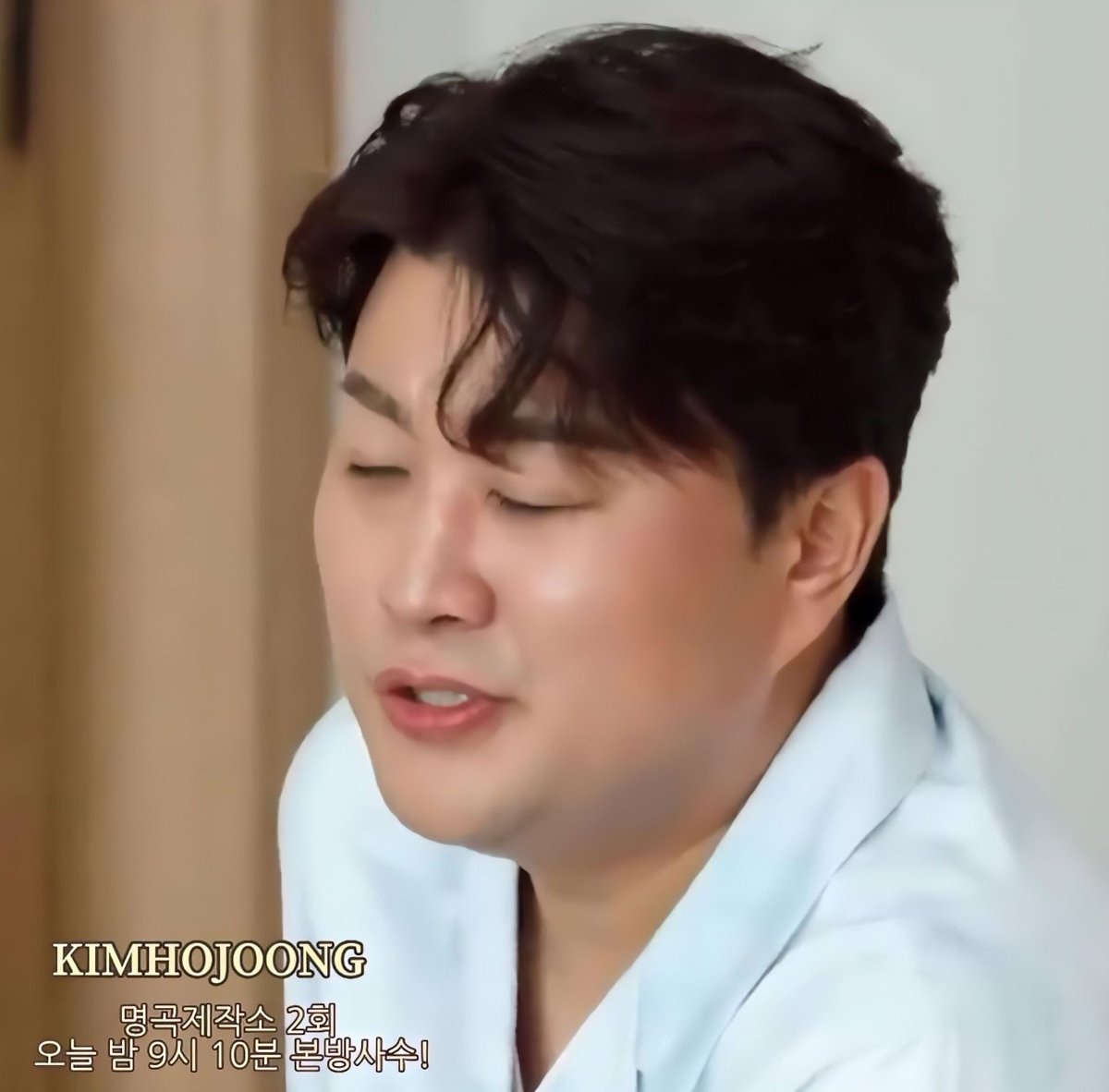 김호중 고품격 라이브로 이목을 집중시키는 명곡제작소
 #김호중_새음악예능_명곡제작소_2회본방사수
#김호중_명곡탄생_오늘밤기대해요
#GREAT김호중
#김호중 #KIMHOJOONG
#TVAROTTI
@hojoongofficial 

⬇️명곡제작소 2회 예고 영상⬇️
youtu.be/i_tFgB9XAzs