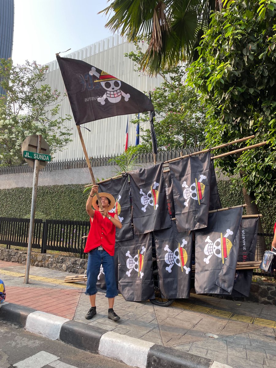 Netflix Indonesia tweet media
