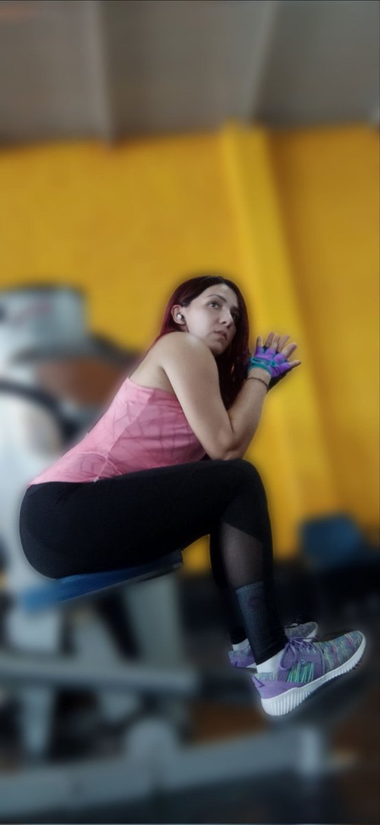 Siempre con los pies en el suelo, pero con la vista en cielo.