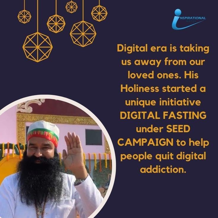 DeepakArora83's tweet photo. Saint MSG Insan suggests that parents should be friends with their children so that children can share everything with their parents. Apart from this, he also gave many smart #ParentingTips to the parents so that there can be a positive good relationship. https://t.co/8mfoTuF0fh