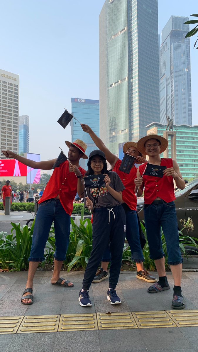 Netflix Indonesia tweet media