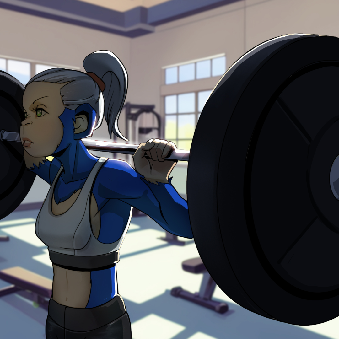 Unleash the power within. Women are the definition of strength, resilience, and grace. 💫✨