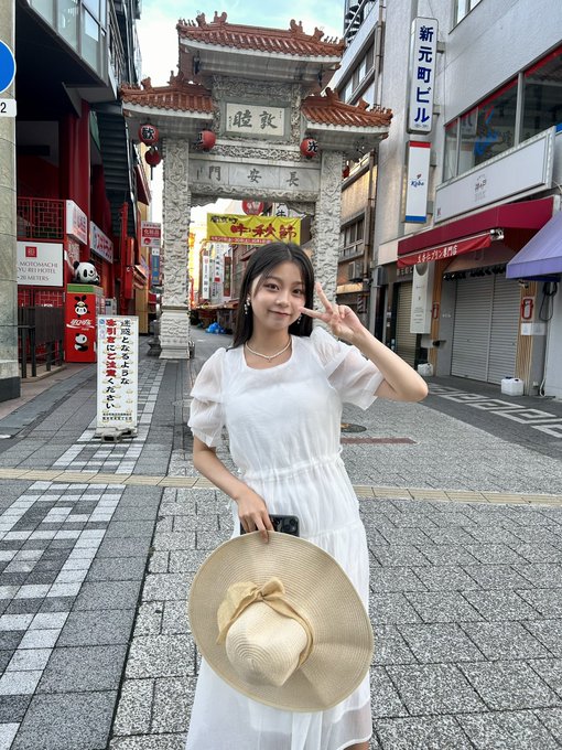Twitterのコスプレ画像7