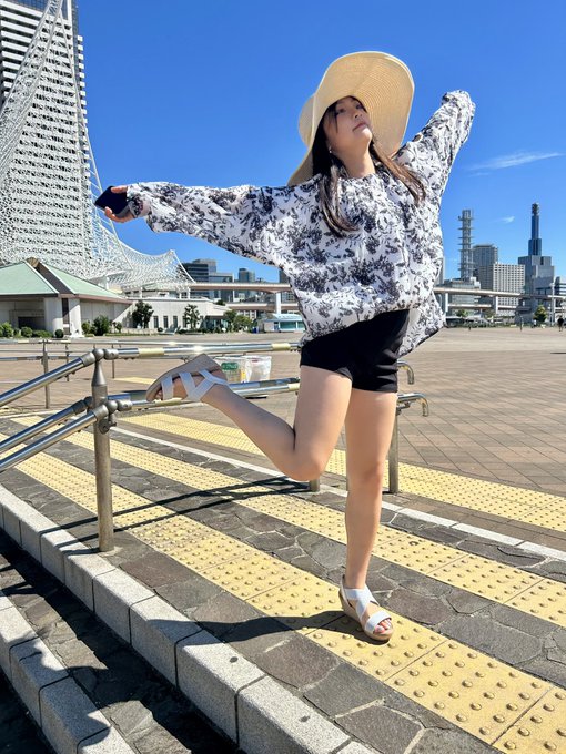 Twitterのコスプレ画像6