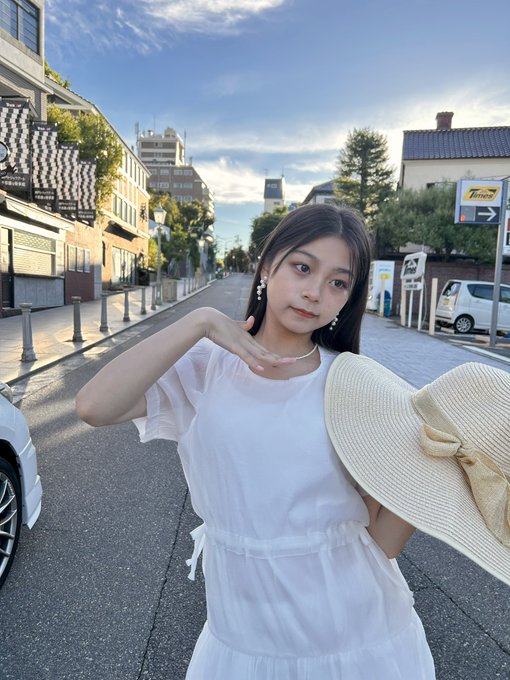 Twitterのコスプレ画像5