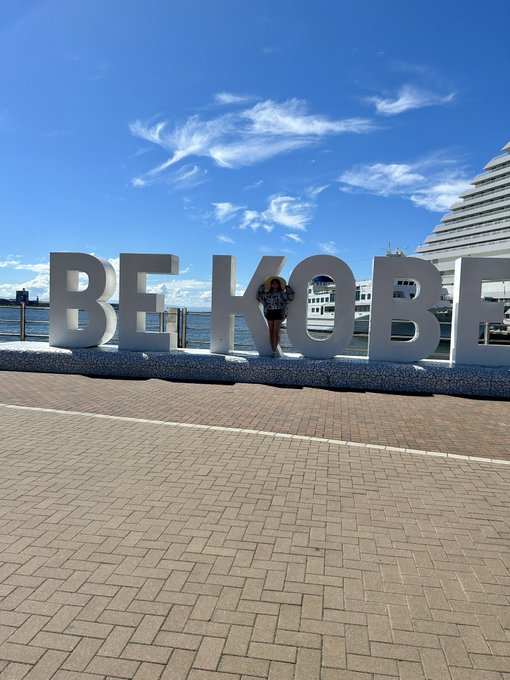 Twitterのコスプレ画像4