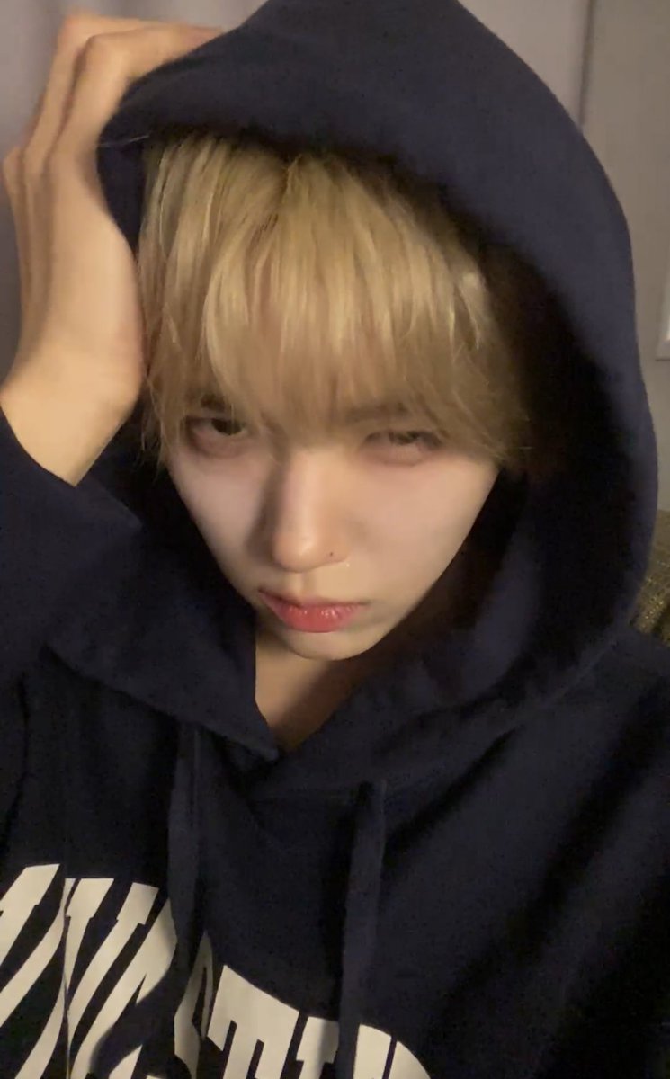 예민덩 등장했다…