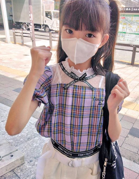 Twitterのコスプレ画像9