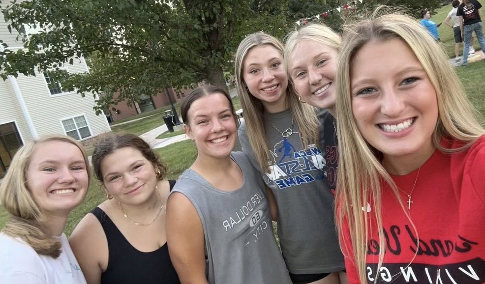 Grand View University Basketball tweet media