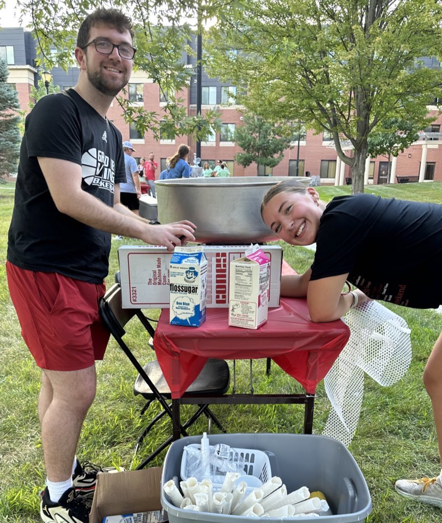 ✅ Block Party 2023