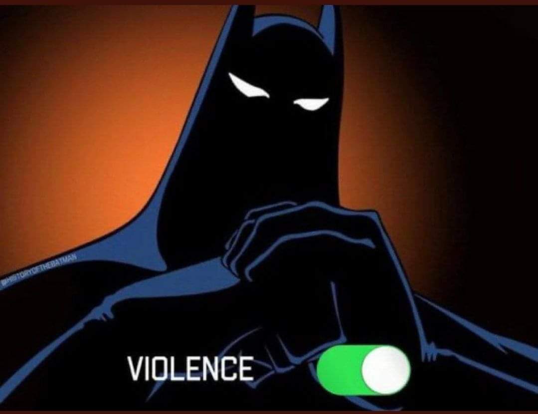 ☆ It's been a while since I've had a fight thread be that nice. I'm in such a good mood.

But

Now I want more