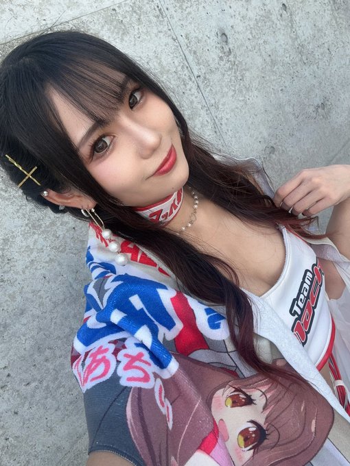 Twitterのコスプレ画像19