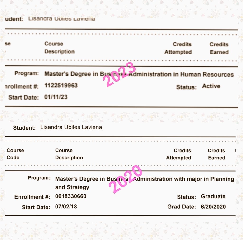 𝑳𝒊𝒔𝒂𝒏𝒅𝒓𝒂 𝑼𝒃𝒊𝒍𝒆𝒔 tweet media