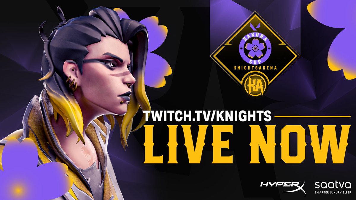 KnightsArena tweet picture