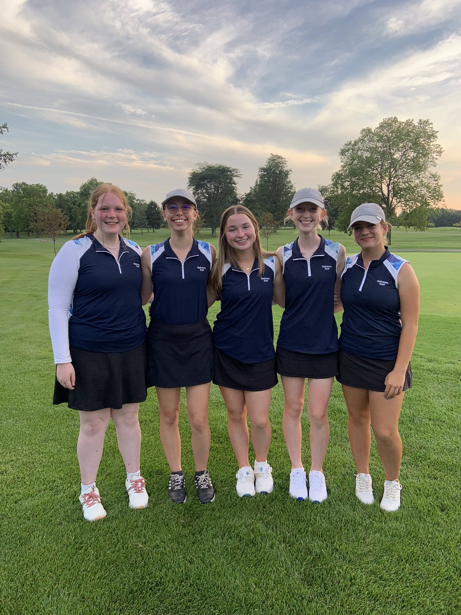 mr_huddle's tweet image. The Lady Lions finish 3rd in the Worthington Christian Invite at Mill Creek GC lead by a 1 over par 4th place finish by sophomore Eliza Mercer! @GLHS_Athletics @GLHS_GirlsGolf