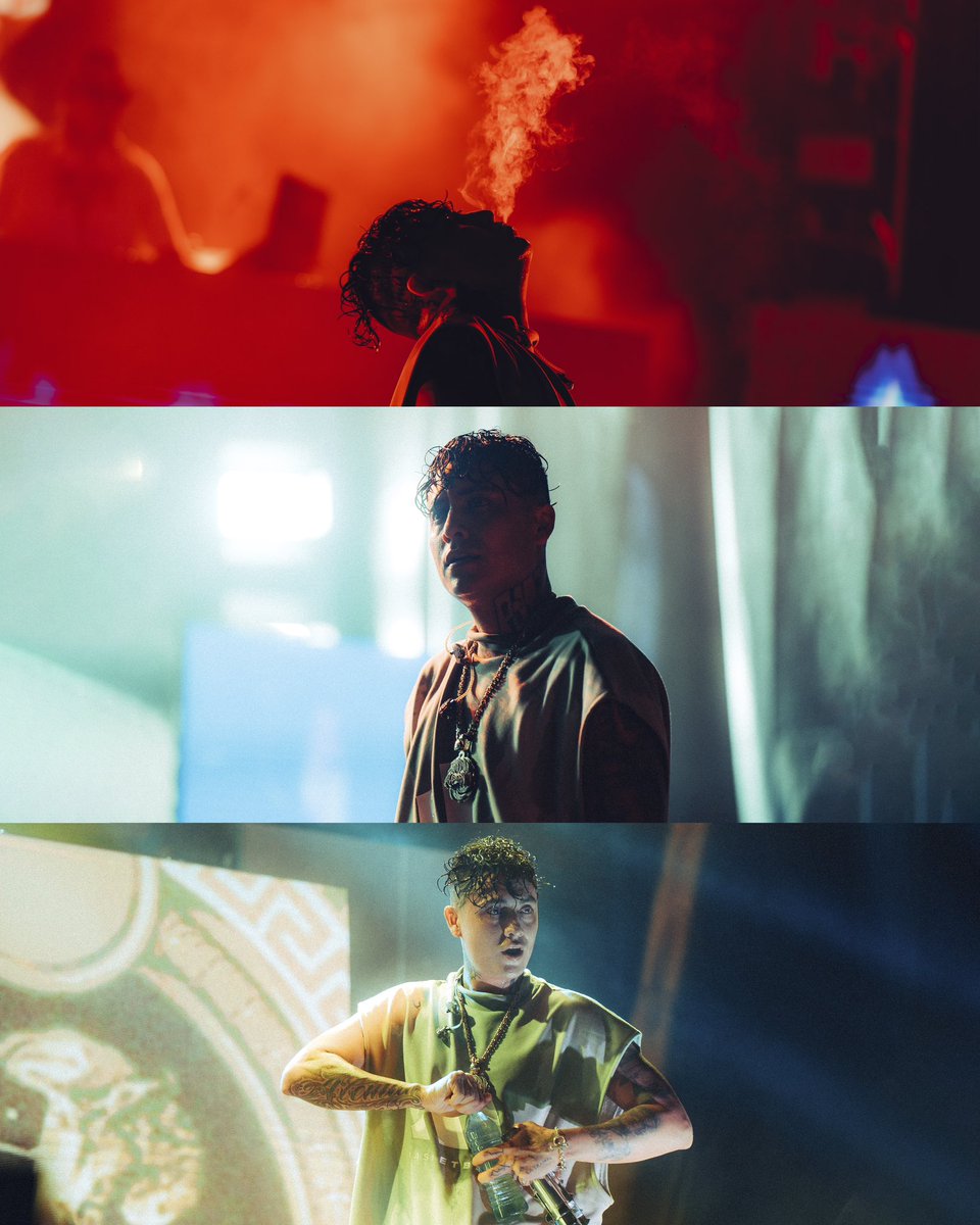 sr_cristianph's tweet photo. Ayer le hice unas fotos a @MxAlemanMx en el show en El Salvador 🇸🇻📸 https://t.co/9qbVjYxaro