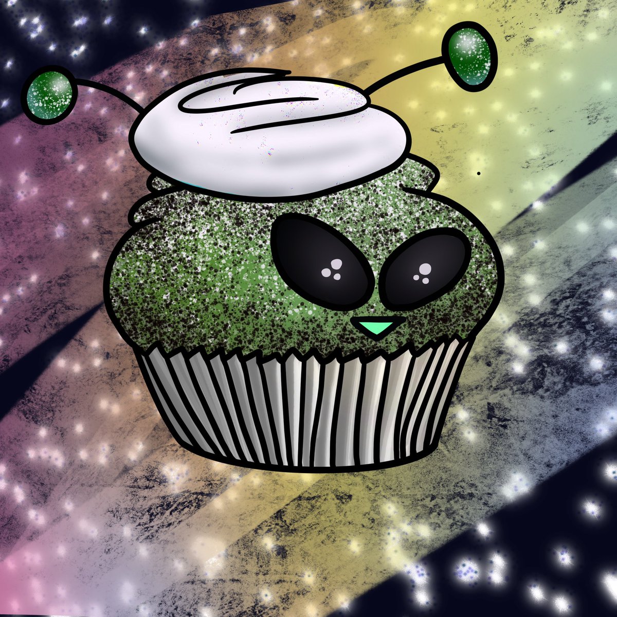 discord.gg/S2qhbTQz?event…

AKU! 
<a href="/CrptomuFFins/">CryptomuFFins</a> 
Join the event for this week's MuFFin, Grusch Mulderbun 👽🧁

69 mints - 3.3 <a href="/WAX_io/">WAX</a> tomorrow at 13:13 Central USA time

TY to <a href="/Grandma_Baggins/">MrAkai wp4b4.wam</a> for help naming this MuFFin! 

Lubs!