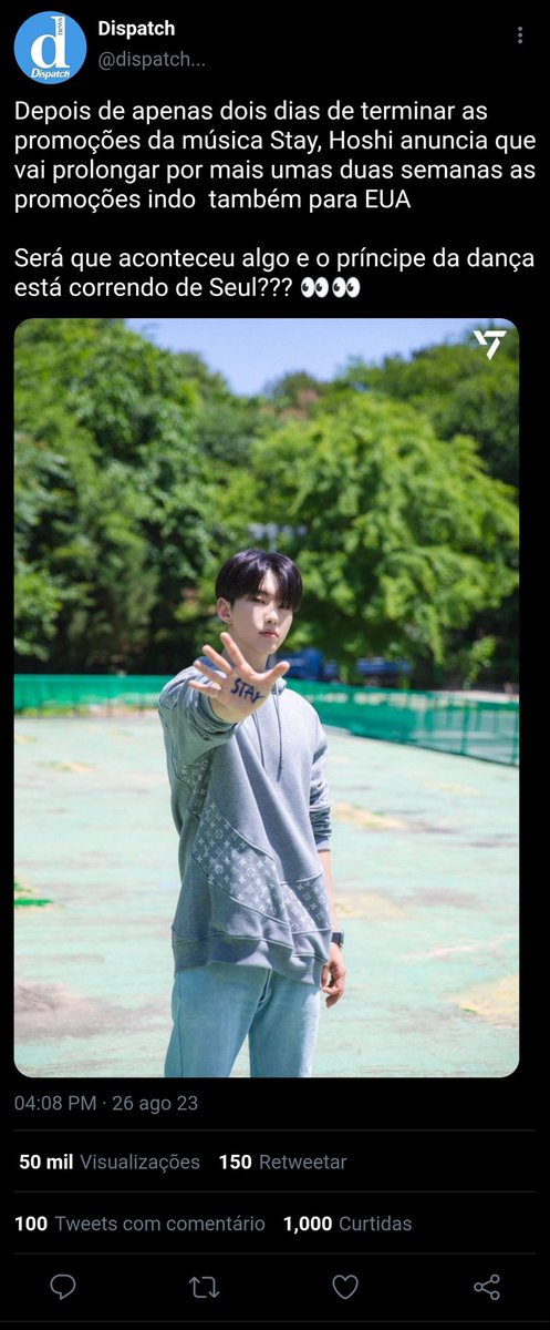 oncaratt's tweet photo. Soonhoon AU - Uncertainty

Após um ano de um relacionamento que Soonyoung achava que era perfeito, uma conversa pela metade faz ele duvidar de tudo e pedir um tempo. Em seguida, ele viaja a trabalho, não dando tempo para que Jihoon entendesse o que aconteceu. https://t.co/yHT0M9m39M