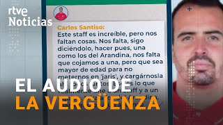 Corypunto's tweet photo. @Erafutbolfem @Jennihermoso ¡Otro que llega tarde! 
Sin valor alguno tus palabras, salao, esfuérzate en el vestuario femenino del Rayo, que tienes un machista, animador de violación en grupo, que hace tiempo también tenía que estar en la calle. #SantisoDimision https://t.co/rZ7DBc1Uj9