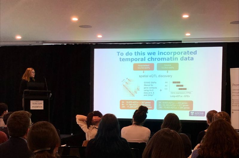 Well done <a href="/RKJaros/">Rachel Jaros, PhD</a>! Great talk! 🤩

#QRW2023 #ConferenceMood #JOSlab