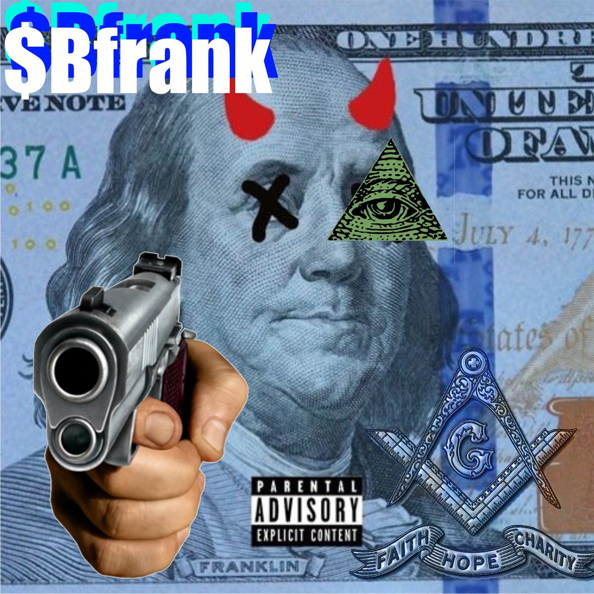 BFRANKERC tweet media