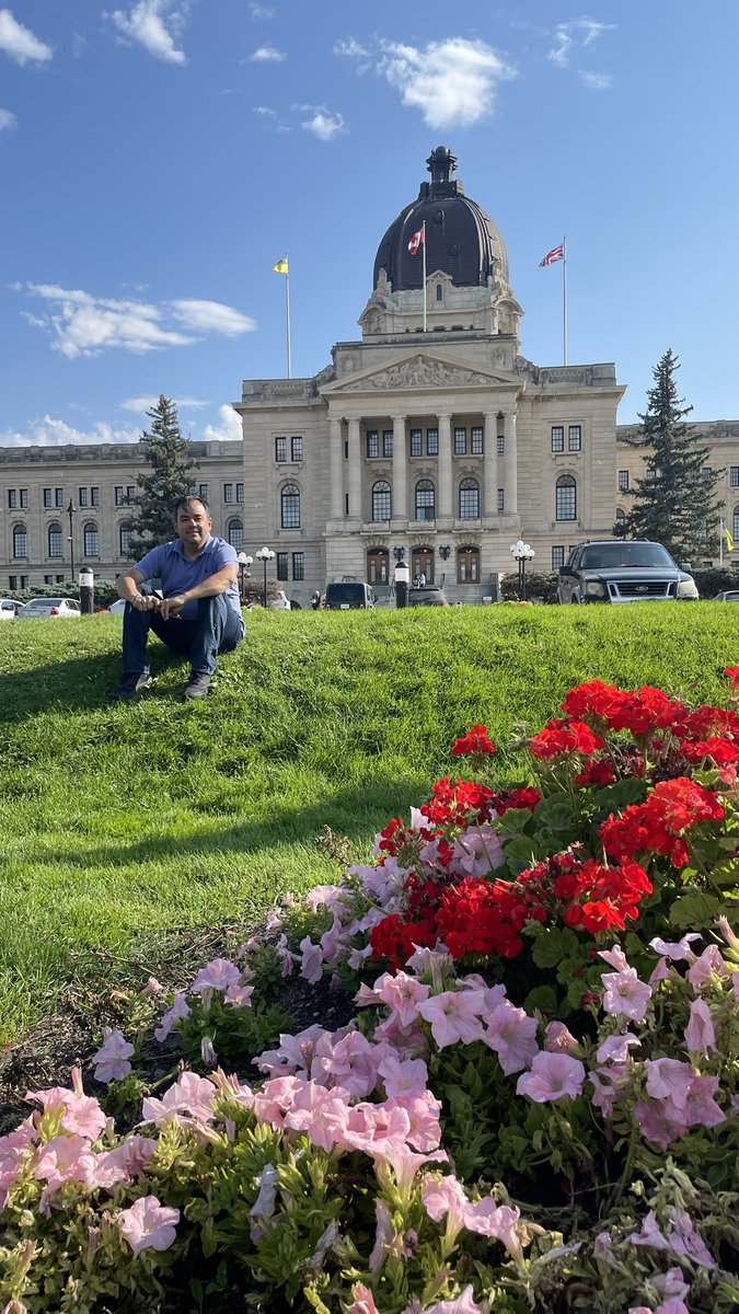 artemiove's tweet photo. Tarde en Regina Saskatchewan 🇨🇦 https://t.co/RZ9JYirK7u