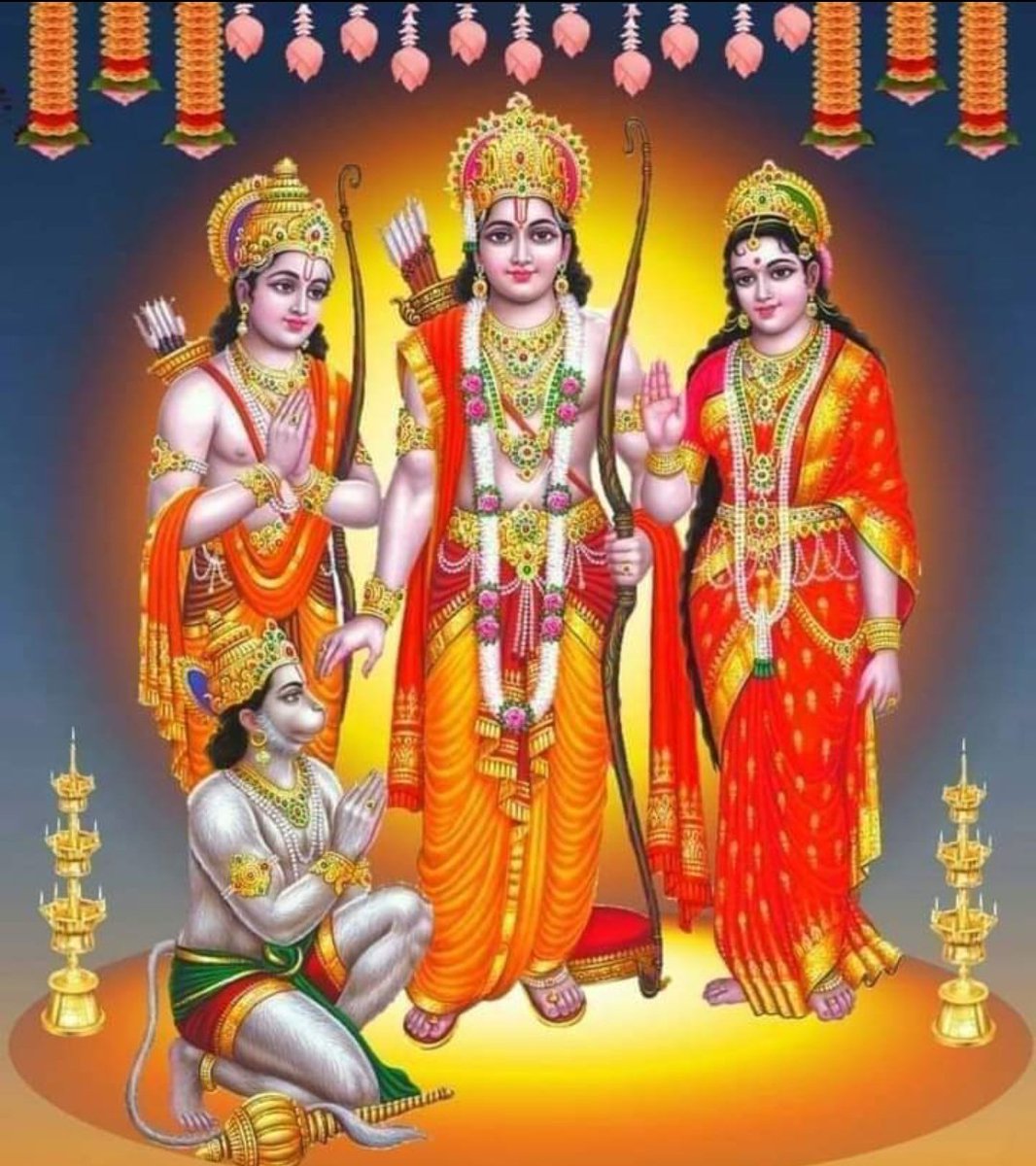 जय श्री राम 🙏🙏🙏🙏🙏🙏🙏