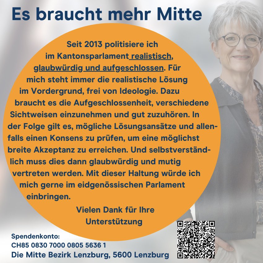 maya_bally's tweet image. Warum hängt Bally an einigen Orten im Kanton #kopfüber ? #Ideen ? Der Text kann Dir die Antwort geben. @wahlforschung0 #teamorange #aufbruchmitte