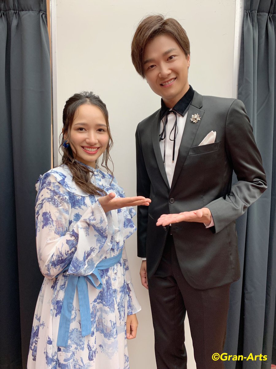 井上 芳雄 テレビ 出演