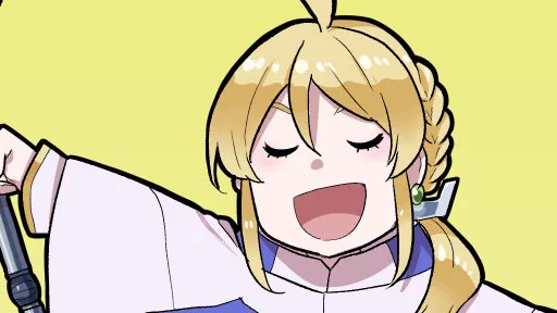 小説版でしか会えない女 魔女ラジ始まる前くらいに何か出したい