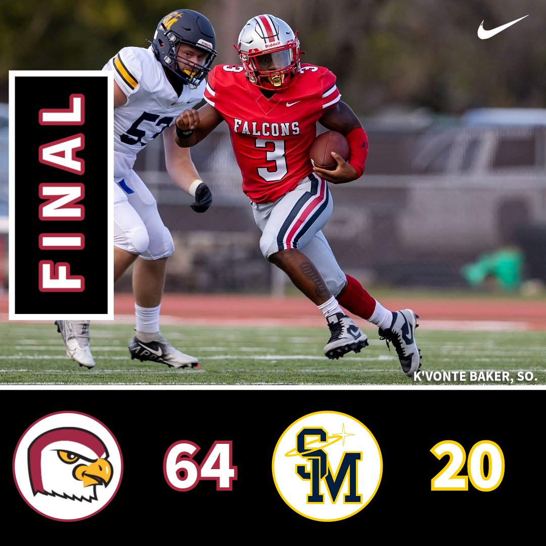 𝗙𝗥𝗜𝗘𝗡𝗗𝗦 𝗙𝗔𝗟𝗖𝗢𝗡𝗦 tweet media