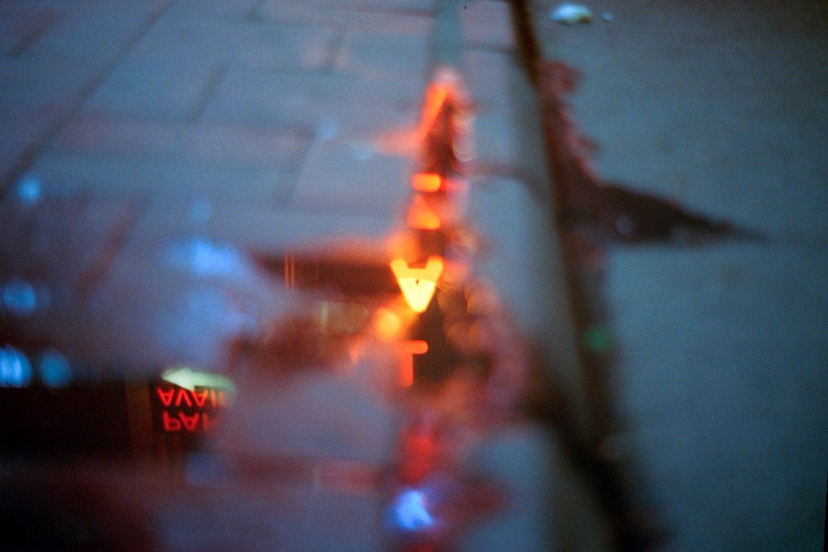 FujixPal's tweet photo. Night scene on film https://t.co/lRaY7Xg91X