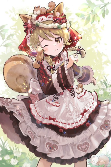 お誕生日おめでとう#森久保乃々生誕祭2023  #森久保乃々 